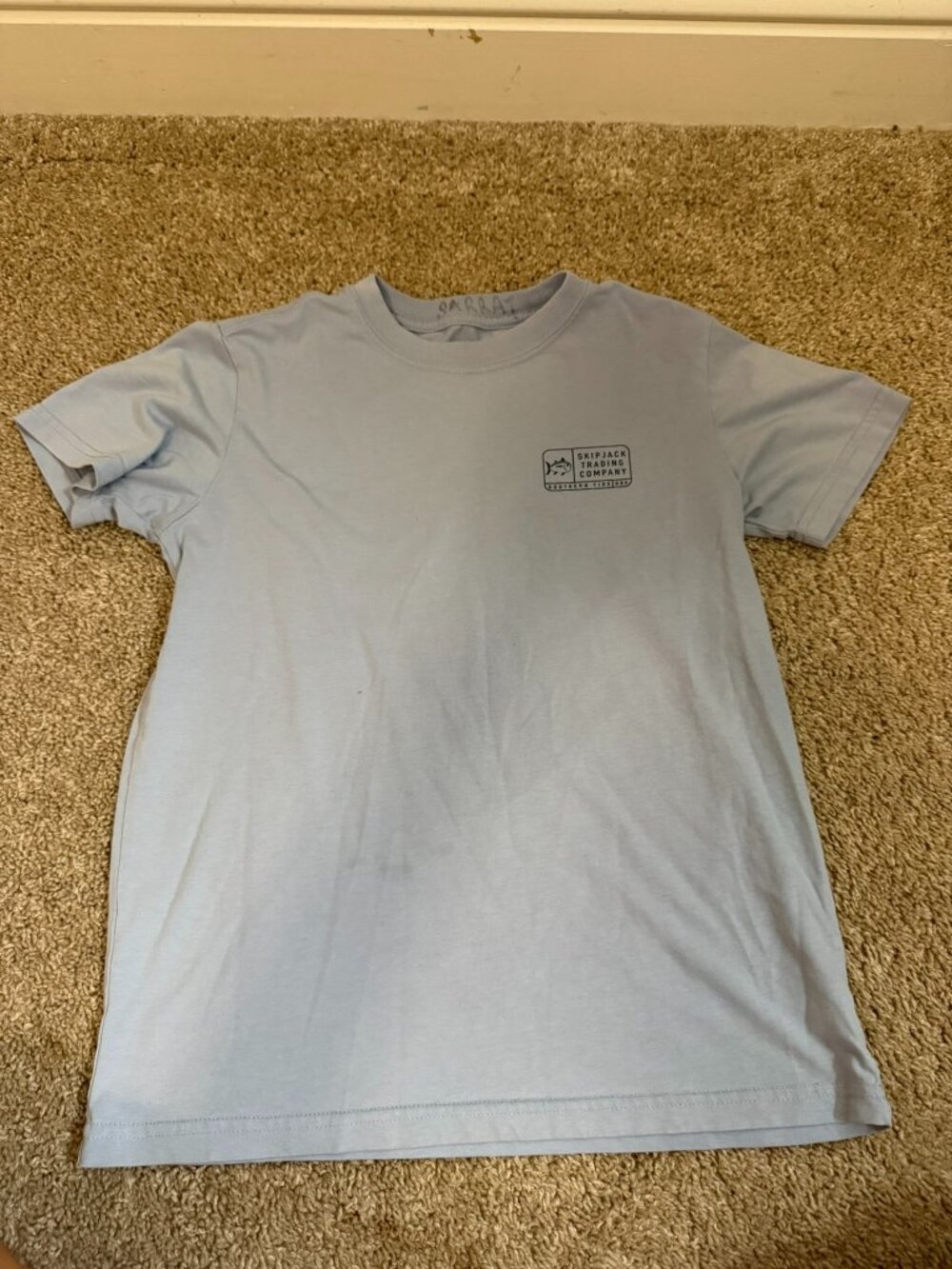 Boys Southern Tide T-Shirt